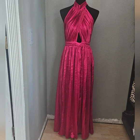 ivory long evening dresses Ivory Formal Dresses A-Line Off the Shoulder Tiered Lace Formal Dress with Slit